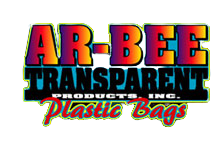 Ar-Bee Transparent Products, Inc - Plastic Bags